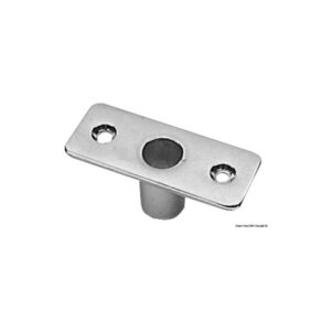 Bague pour dame de nage 60x23 mm