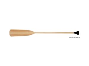 Pagaie bois laminé 140 cm