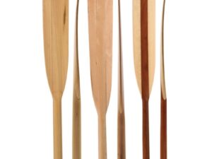 Aviron hêtre 200 cm