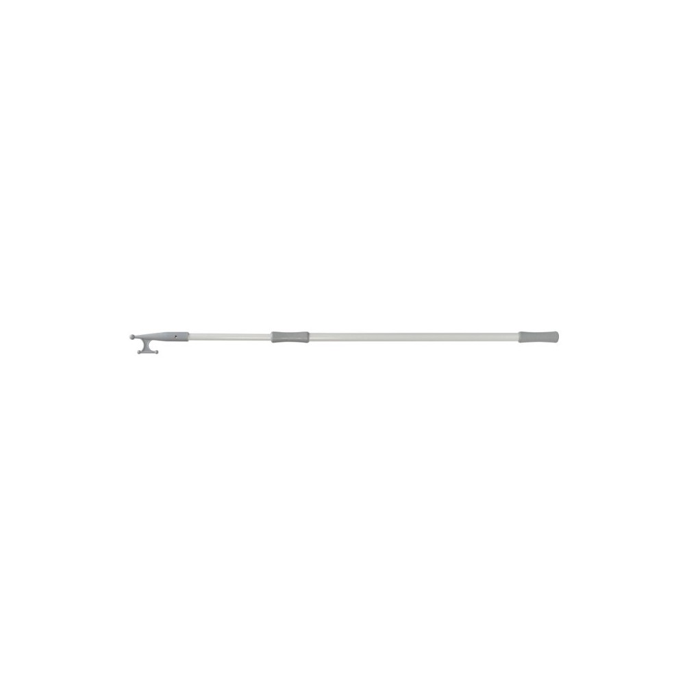 Gaffe télescopique blanche Easy Mooring – Image 3