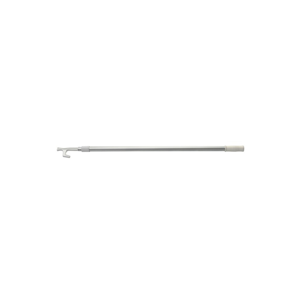 Gaffe telescopique 100-200 cm – Image 2