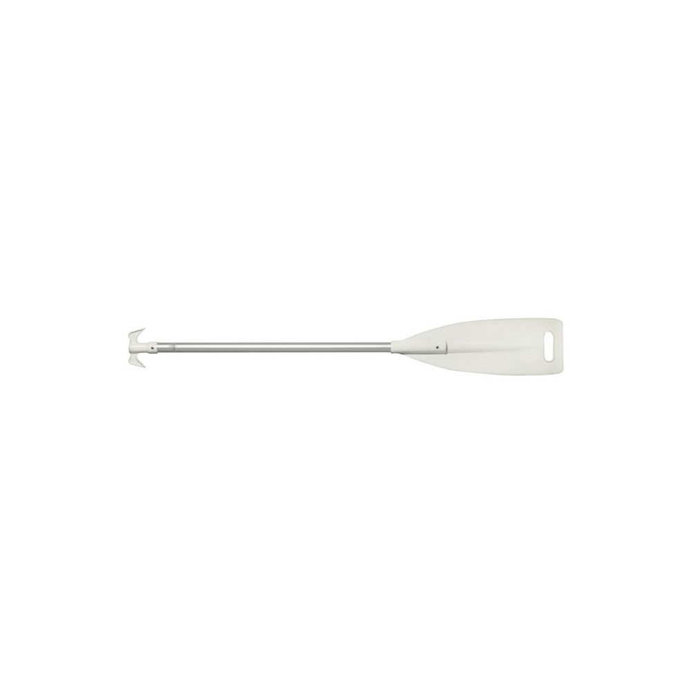 Pagaie aluminium/ABS 130 cm – Image 2