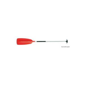 Pagaie canoë simple 152 cm