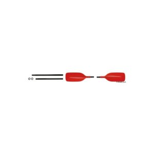 Pagaie pour canoë/kayak démontable 200 cm