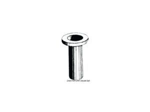 Manchon plastique pour aviron 34/35 mm