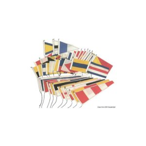 Pavillon Grand Pavois 30 x 45 cm