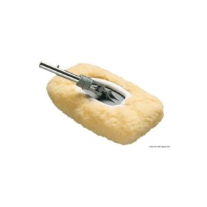 Tampon en laine synthétique Shurhold