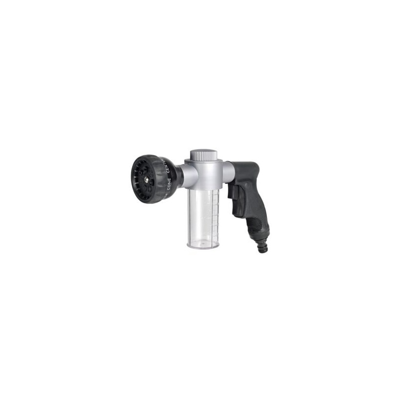 Lance pistolet professionnel