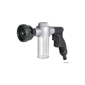 Lance pistolet professionnel