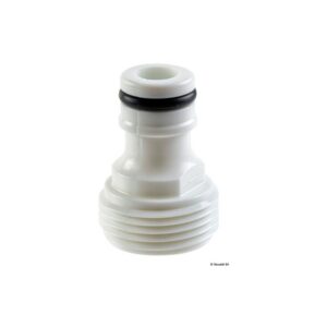 Raccord mâle 3/4"