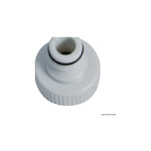 Embout femelle avec filetage 3/4"