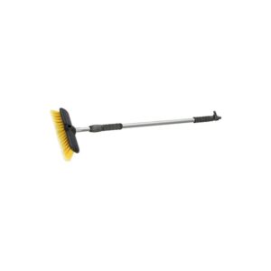 Balais-brosse télescop. Osculati standard 95/150 cm pour bateau