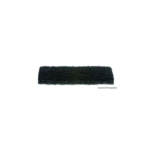 Tampon abrasif Yachticon Hard noir