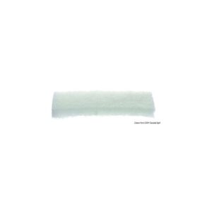 Tampon abrasif Yachticon Soft blanc
