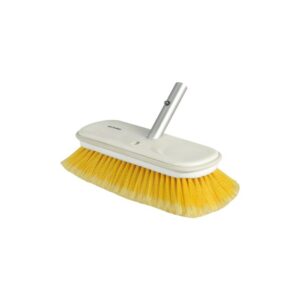 Balais souple jaune Osculati Eco 250 x 90 mm pour bateau