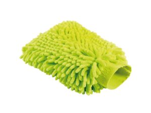 Gant en microfibre Wash Mitt
