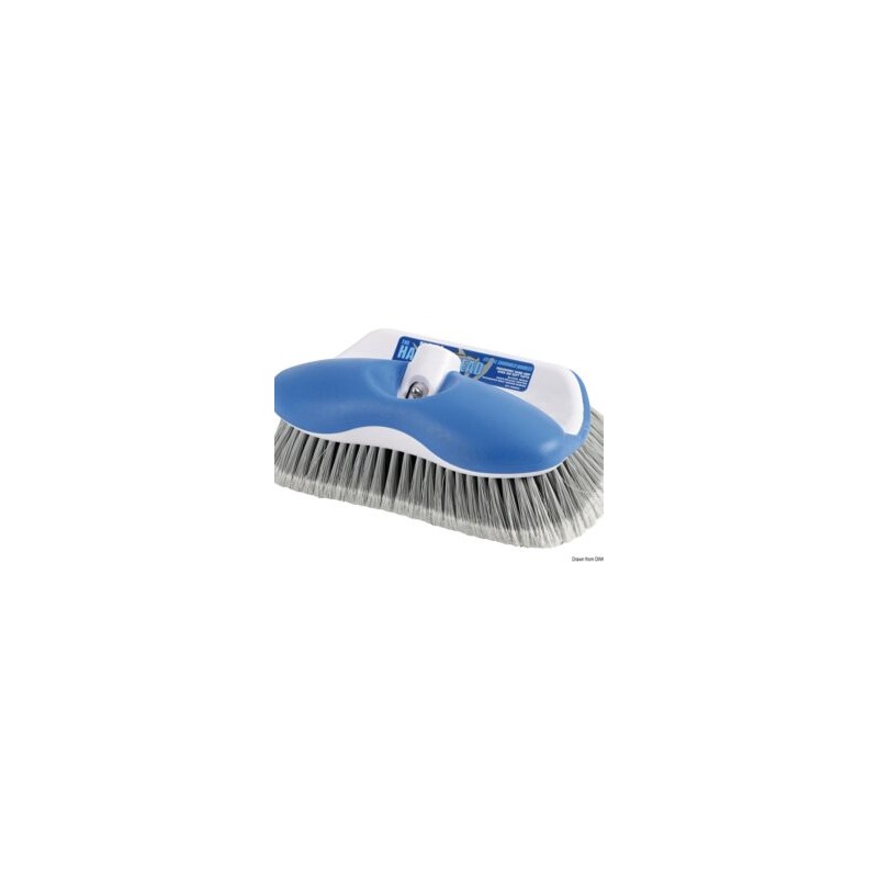 Brosse Shurhold Hammerhead Soft