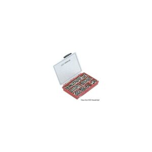 Boite à vis Compact 600 pcs