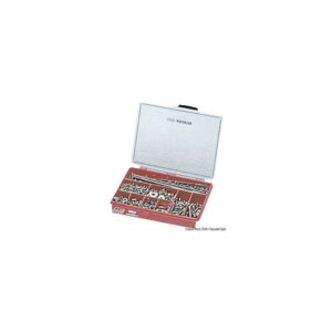 Boite à vis moyenne 850 pcs