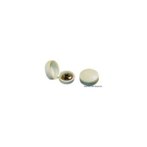 Rondelle cuvette bombée Shore Cap marine inox