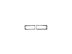 Barre filetée AISI 304 1m Ø 10 mm
