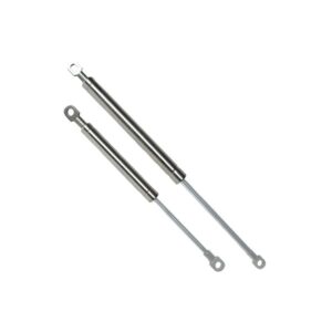 Ressort à gaz AISI 316 250 mm 30 kg