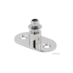 Base avec pivot De-Lux