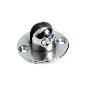 Base à fourche Ø 8 mm
