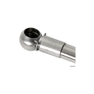 Tête inox Ø sphere 10 mm