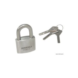 Cadena lourd AISI316 arche 30 mm Inox AISI 316