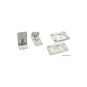 Accessoires pour portes coulissantes