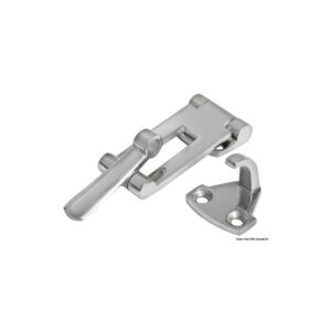 Grenouillère AISI 316 104,6 x 36,7 mm