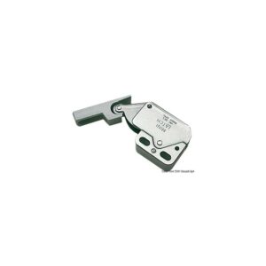 Fermeture petites portes inox/ABS