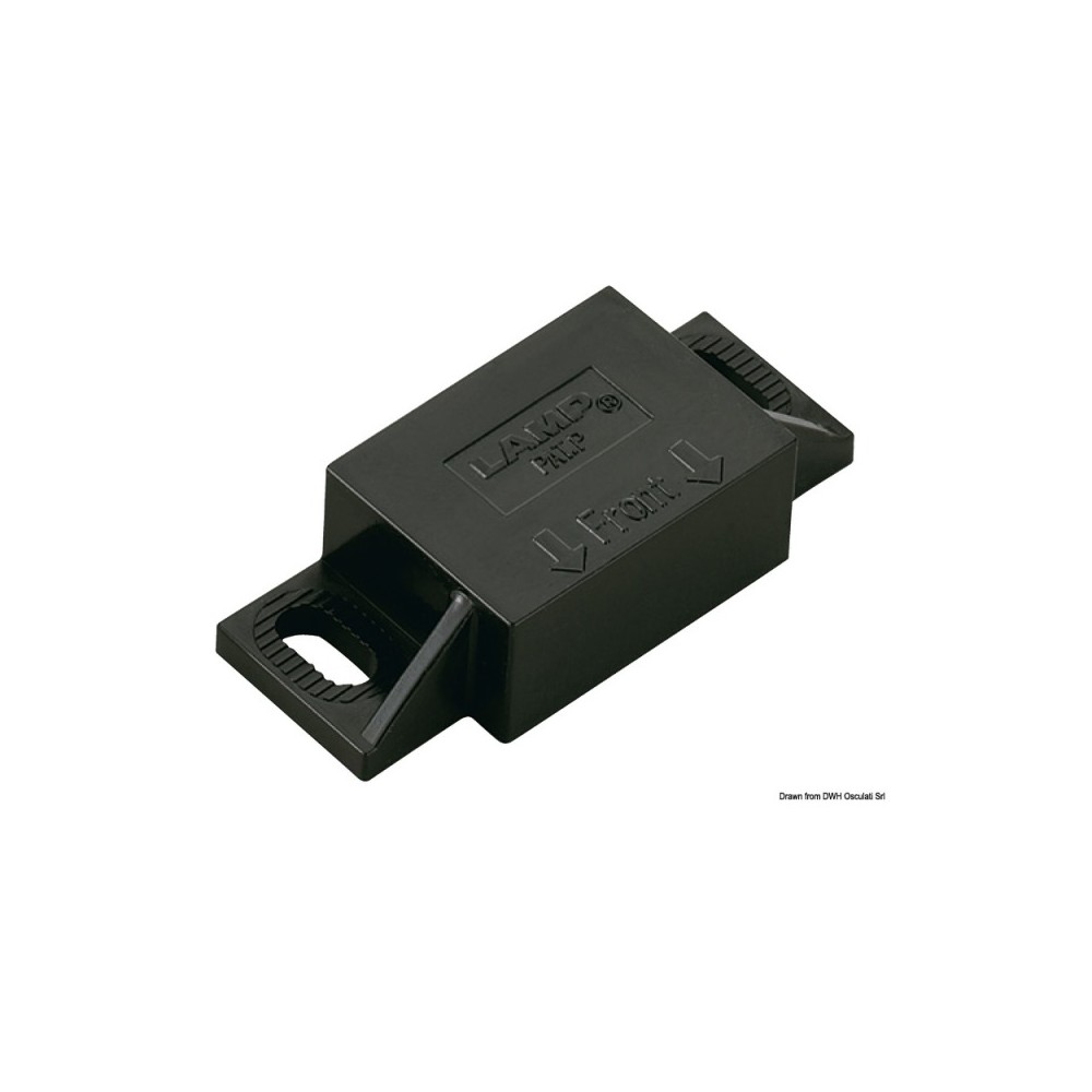 Fermeture magnétique gache – Image 2