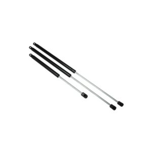 Ressort à gaz oeil-sphère 550 mm 38 kg