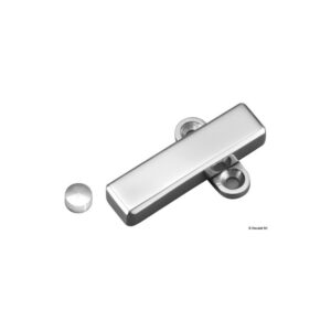 Bloqueur de porte AISI316 45 mm Inox AISI 316