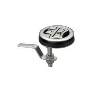 Lève-plancher avec serrure Cam Latch