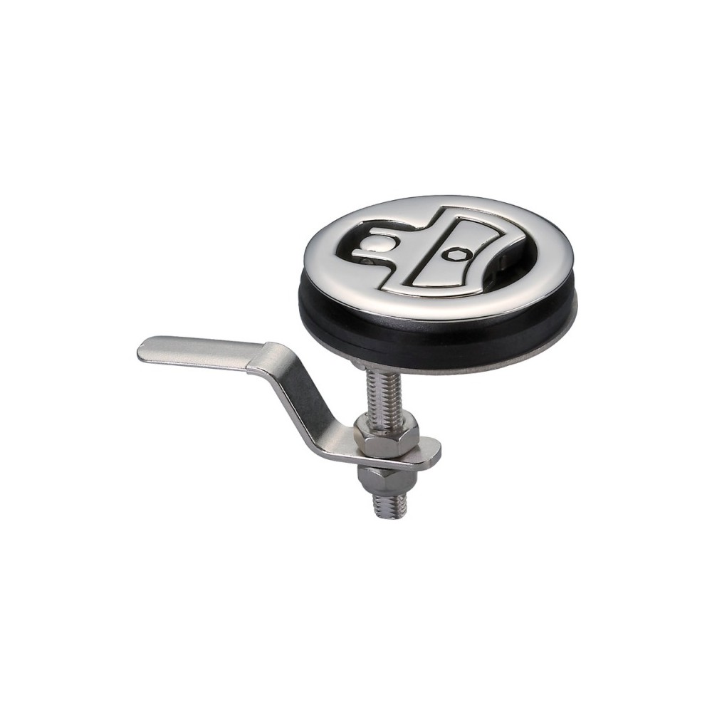 Lève-plancher avec serrure Cam Latch
