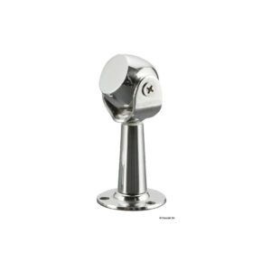 Arrêt de porte magnétique pivotant version haute