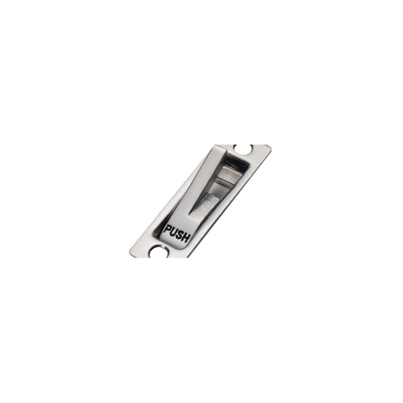Bloque-portes escamotable AISI316