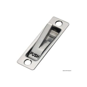 Bloque-portes pour portes coulissantes
