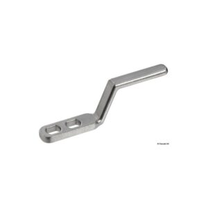 Levier incliné Eclipse MK2 60 mm