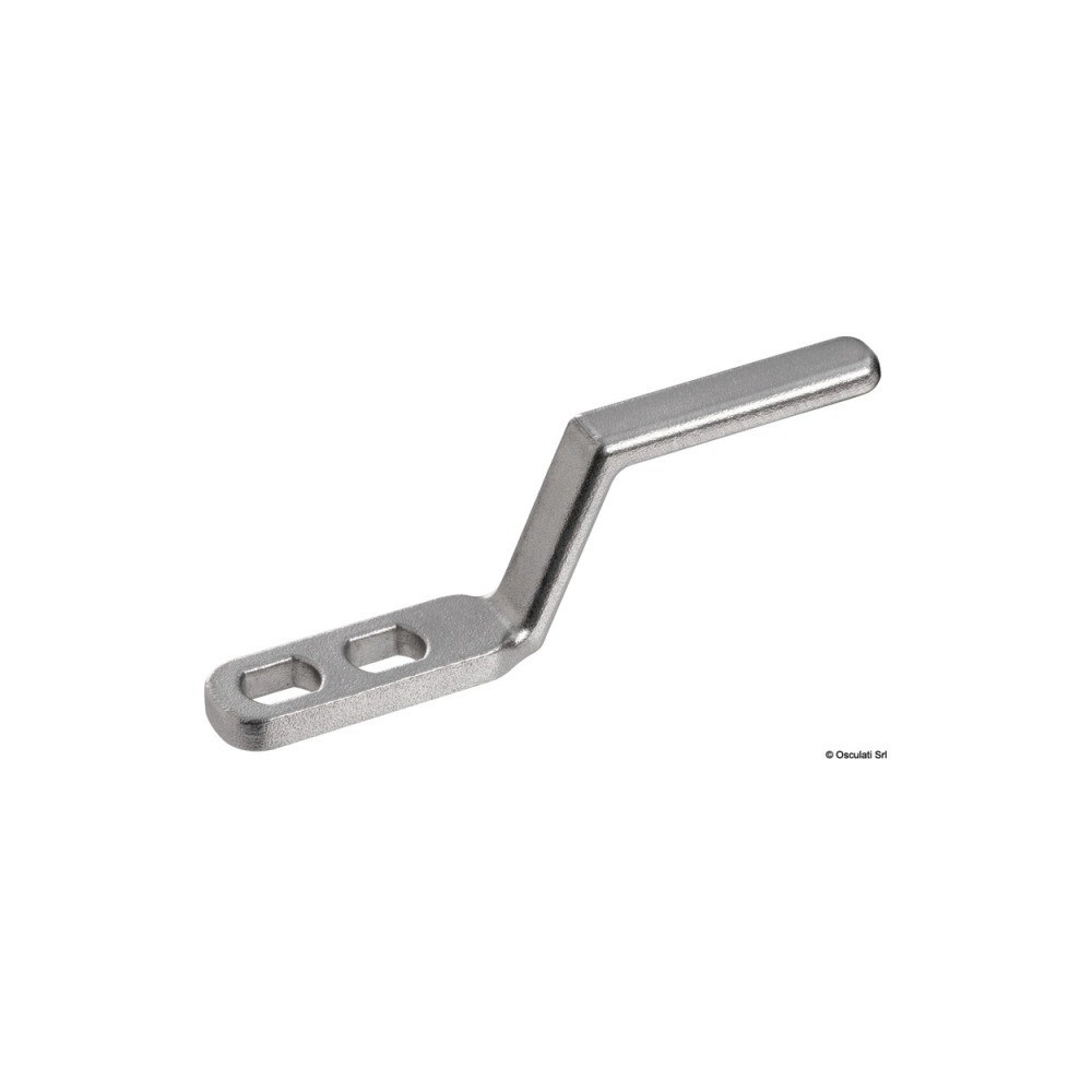 Levier incliné Eclipse MK2 60 mm