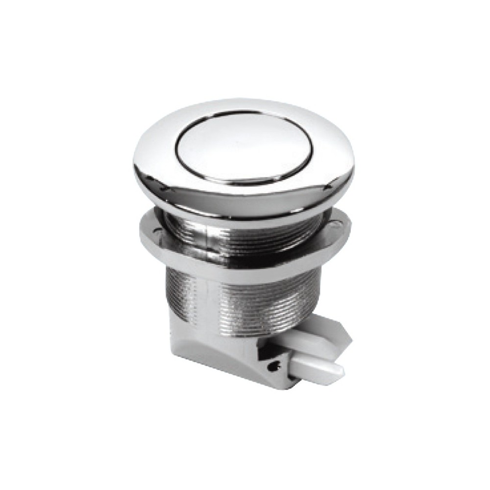 Fermeture Flush Lock ovale type A magnétique – Image 3