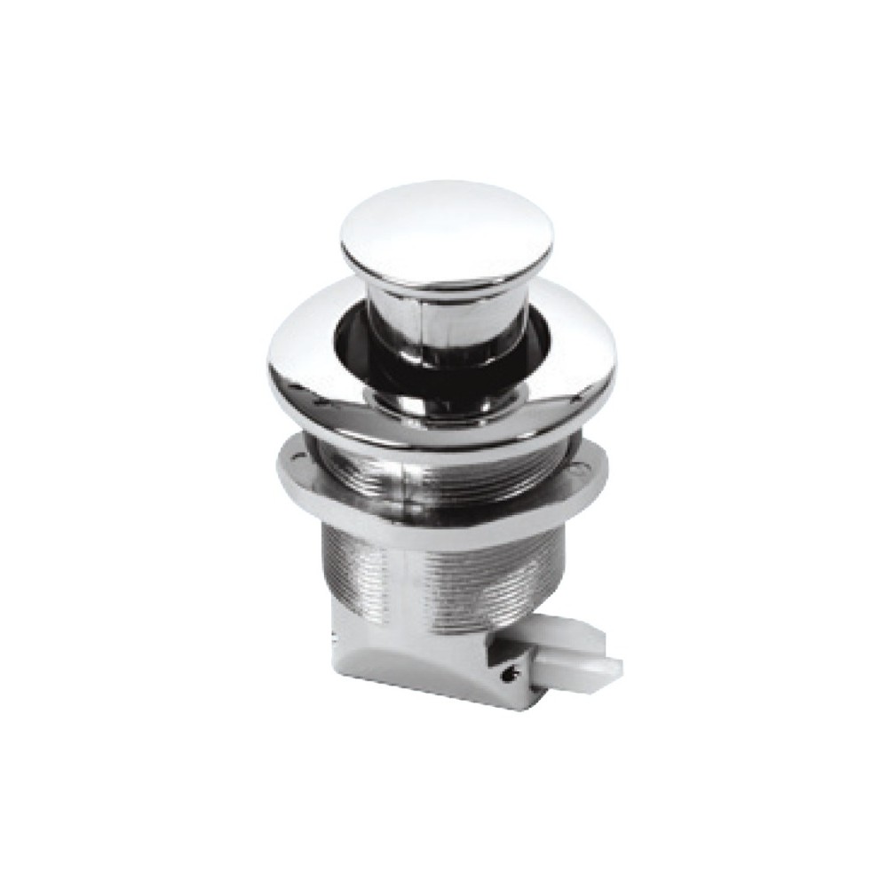 Fermeture Flush Lock ovale type A magnétique – Image 4