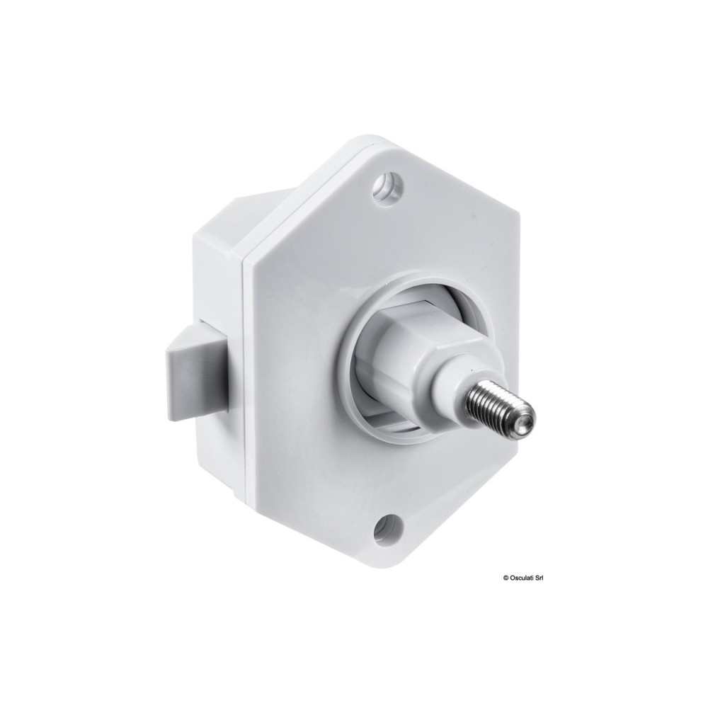 Pêne à bouton Self-Latching – Image 3