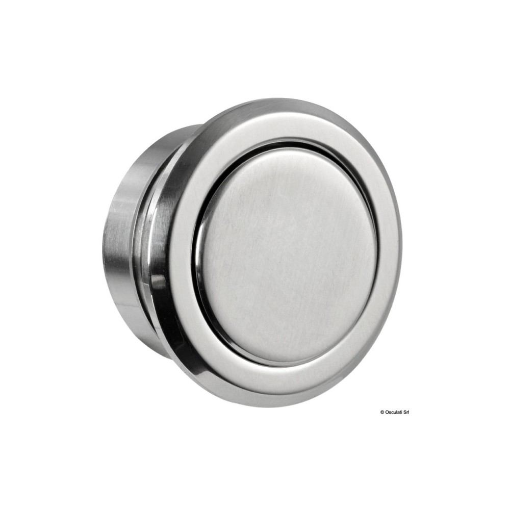 Pommeau + bague Rond 5 – Image 2