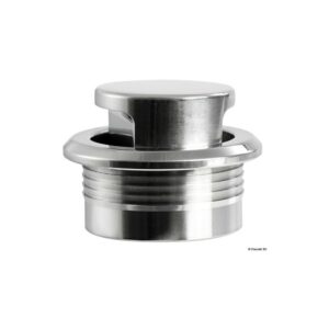 Pommeau + bague Rond 5