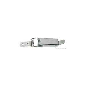 Fermeture levier inox 102mm