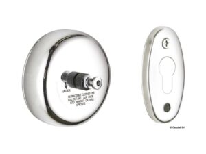 Stendibiancheria retrattile con cavo in nylon